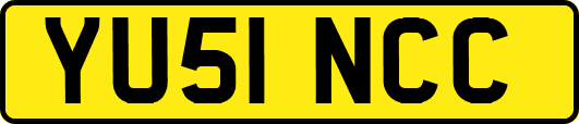 YU51NCC