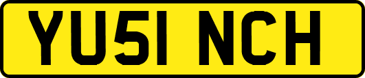 YU51NCH