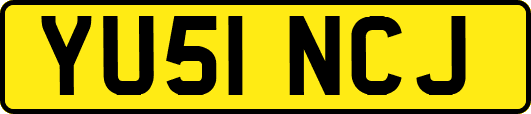 YU51NCJ