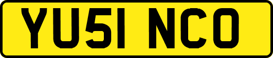 YU51NCO