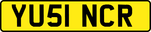 YU51NCR