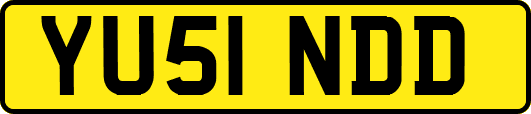 YU51NDD