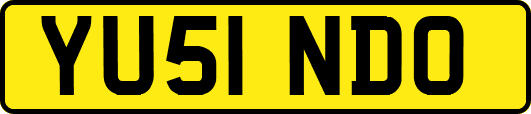YU51NDO