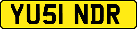 YU51NDR