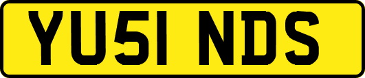 YU51NDS