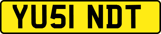 YU51NDT