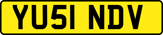 YU51NDV