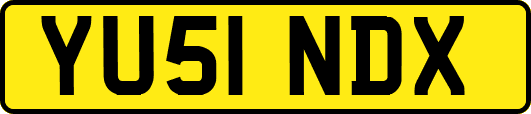YU51NDX