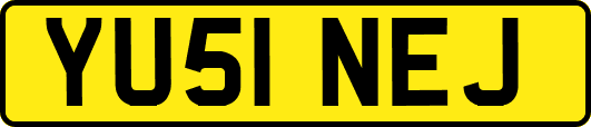 YU51NEJ