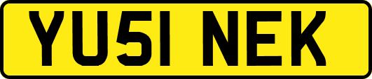YU51NEK