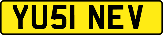 YU51NEV