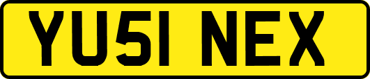 YU51NEX