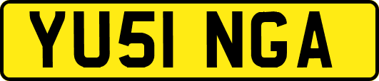 YU51NGA