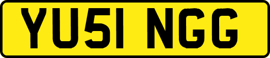 YU51NGG