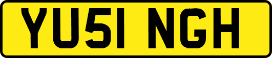 YU51NGH