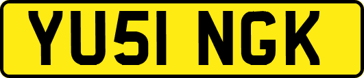 YU51NGK