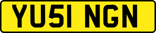 YU51NGN