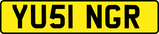 YU51NGR