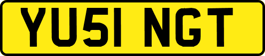 YU51NGT