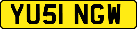 YU51NGW