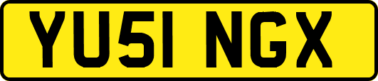 YU51NGX