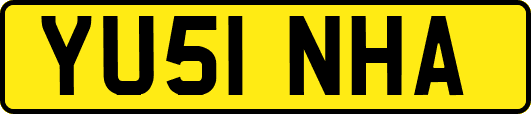 YU51NHA