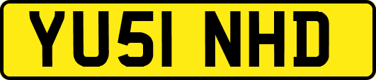 YU51NHD