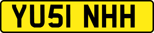YU51NHH