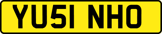 YU51NHO