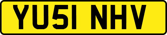 YU51NHV