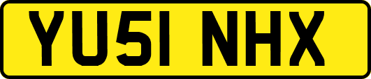 YU51NHX