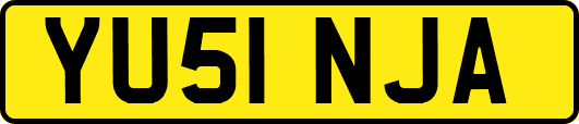 YU51NJA