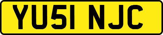 YU51NJC