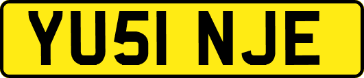 YU51NJE