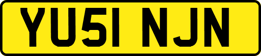 YU51NJN