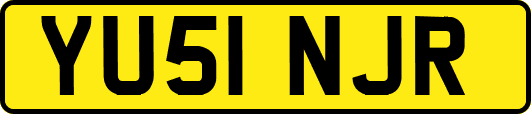 YU51NJR