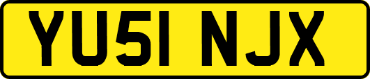 YU51NJX