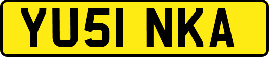 YU51NKA