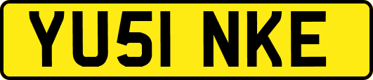YU51NKE