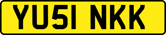 YU51NKK