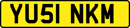 YU51NKM