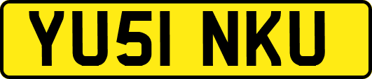 YU51NKU