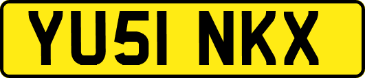 YU51NKX