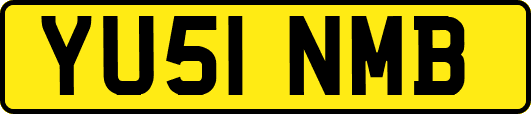 YU51NMB