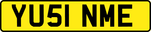 YU51NME