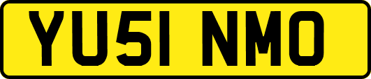 YU51NMO