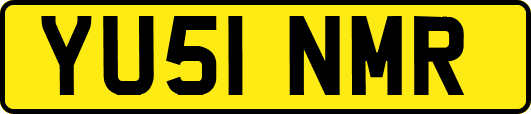 YU51NMR