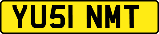 YU51NMT