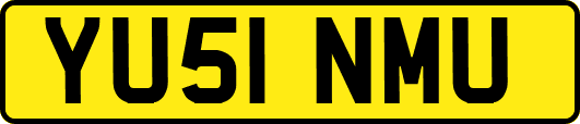 YU51NMU
