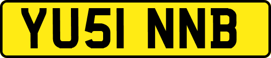 YU51NNB